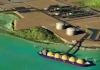 Australia Pacific LNG project
