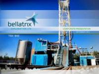 Bellatrix Exploration Ltd.