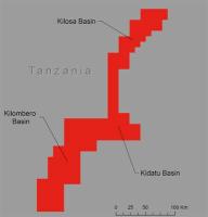 Swala Energy in Tanzania