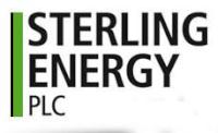 Sterling Energy Plc