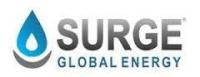 Surge Global Energy, Inc.