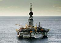 Statoil - Njord field