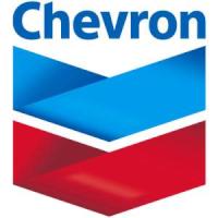 Chevron - logo