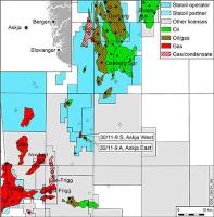 Statoil - PL272