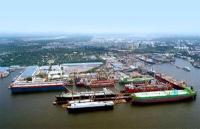 Sembcorp Marine