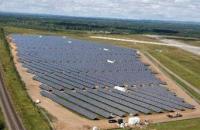 TransCanada - solar facility