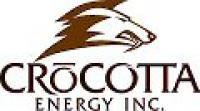 Crocotta Energy Inc.