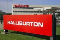 Halliburton