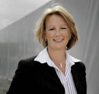 Elisabeth Tørstad; CEO DNV GL - Oil & Gas