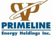 Primeline Energy Holdings Inc.