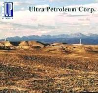 Ultra Petroleum Corp.