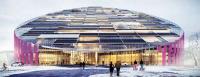 Swedish architects' office Wingårdhs' with the project proposal E=mc2