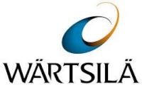 Wärtsilä - logo