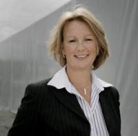 Elisabeth Tørstad, CEO DNV GL Oil & Gas