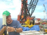 Shell Awards BMT Platform Maintenance Contract