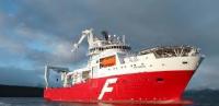 Farstad Shipping ASA