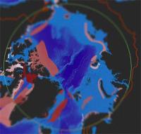 Arctic Risk map Intro