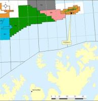 Statoil well 7125/4-3