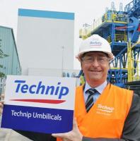 Technip Umbilicals MD - Jean-Louis Rostaing