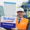 Technip Umbilicals MD - Jean-Louis Rostaing