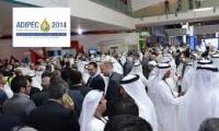 ADIPEC 2014