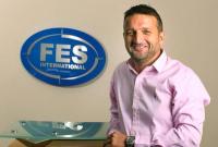 Rob Anderson, managing director of FES Subsea