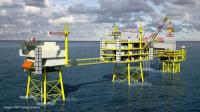 Maersk Oil - Culzean Project