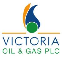 Victoria Oil & Gas Plc