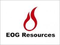 EOG Resources, Inc.