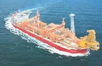 Petrojarl I FPSO