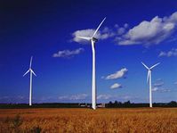 Duke Energy continues commitment to Wind Energy