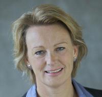 Elisabeth Tørstad, CEO of DNV GL – Oil & Gas