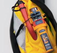 Ocean Signal introduces new rescueME MOB1