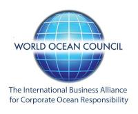 World Ocean Council (WOC) - logo