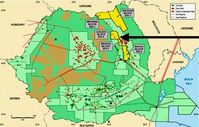 Aurelian makes discovery at Dornesti Sud-1 in Romania