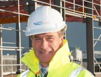 Mike Loggie- CEO of Saltire Energy