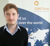 Paul McNicholas - Suretank