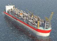 DNV GL’s unmanned FLNG concept boosts safety and reduces costs