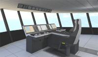 Kongsberg Maritime shows new K-Nav system at Nor-Shipping