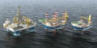 Baoham Offshore fleet