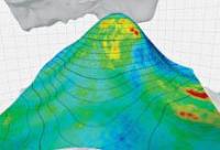 Illuminate complex reservoir structures through depth-domain modeling; imaging; and inversion