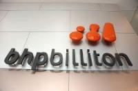 BHP Billiton