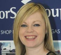 Karen Russell - NorSea Group