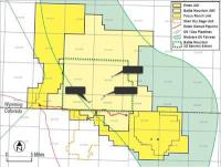 Entek Energy - McKee 5-16-H1 well