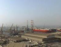 Drydocks World - 40 vessels