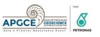 Asia Petroleum Geoscience Conference and Exhibition