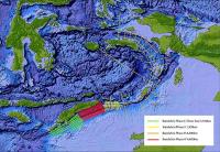 CGG completes depth imaging of Banda Arc BroadSeis survey Offshore Indonesia