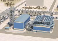 Wärtsilä secures 40 MW industrial power plant contract in Kazakhstan