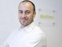 Kevin Giles - Welltec