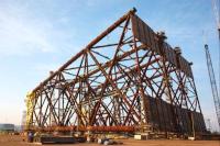 McDermott International wins EPCI project for four jackets Offshore Qatar